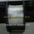 Hebei anping KAIAN 0,1mm Draht 9999 reines Silberdraht